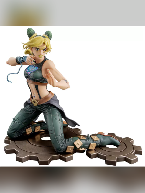 Sentinel Studio – JoJo's Bizarre Adventure Series-Jolyne Cujoh-1/8