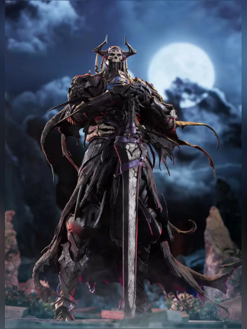 Good Smile Company Studio – Fate/Grand Order-Old Man of the Mountain