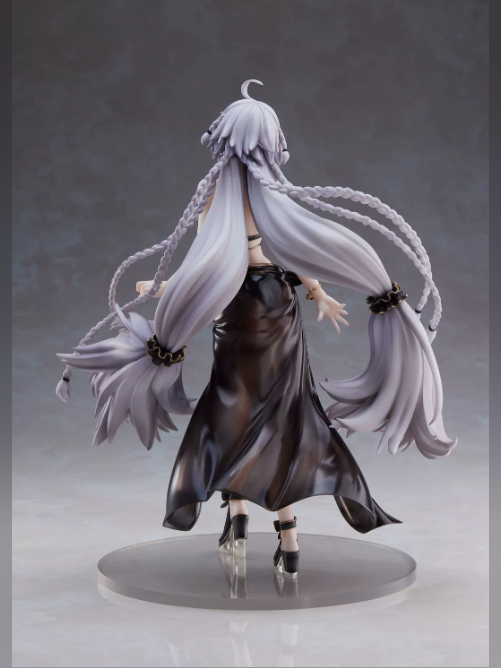 Jeanne d'Arc (Alter): Spiritron Dress 1/7 Figure – Fate/Grand Order | Aniplex Studio - product detail