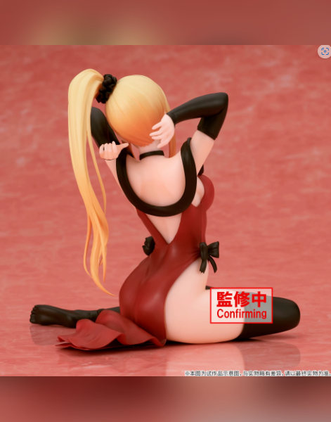 Priscilla Barielle – Re:Zero − Starting Life in Another World | Banpresto Studio - product detail