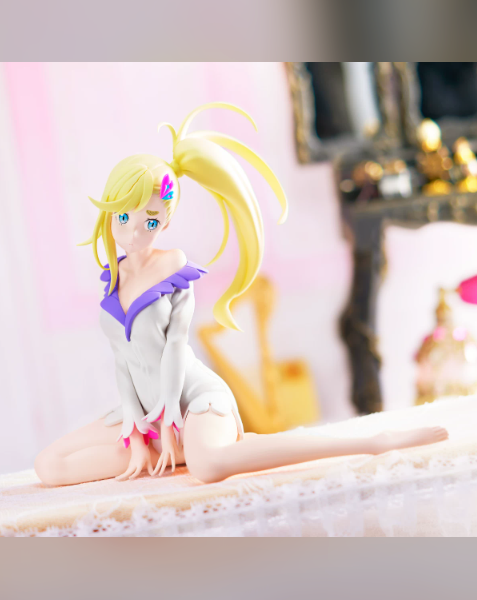 Minerva – Re:Zero − Starting Life in Another World | Banpresto Studio - product detail
