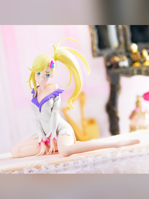Minerva – Re:Zero − Starting Life in Another World | Banpresto Studio - product detail