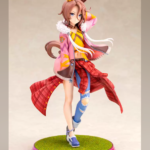 Kotobukiya Studio – Pretty Derby-Narita Taishin-1/7