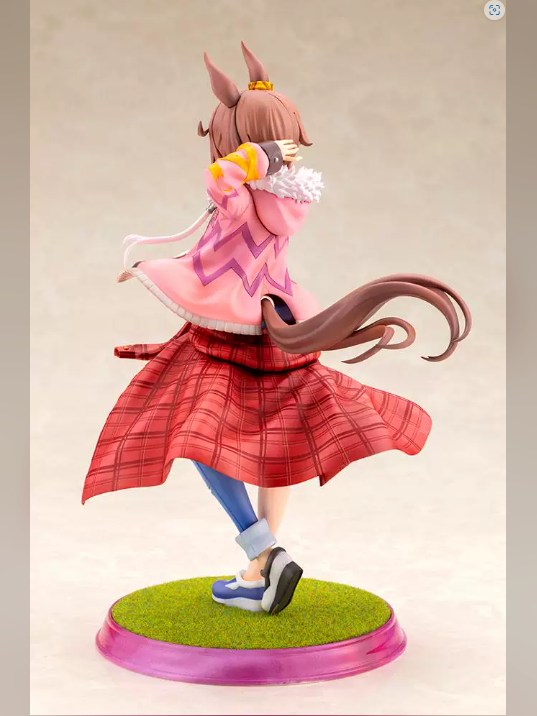 Narita Taishin 1/7 Figure - Pretty Derby | Kotobukiya Studio - product detail