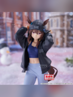 Nakayama Festa & Rice Shower Figure – Pretty Derby | Banpresto Studio - Image 2