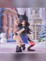 Nakayama Festa & Rice Shower Figure – Pretty Derby | Banpresto Studio - Image 3