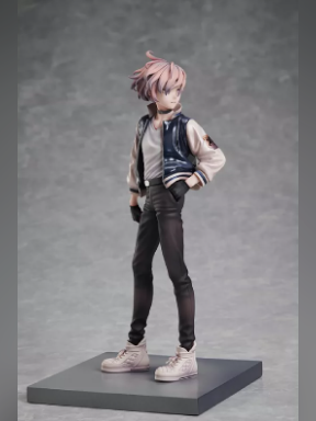 Osamu Dazai & Chuuya Nakahara: Age Fifteen 1/7 Figure – Bungo Stray Dogs | Kadokawa Studio - product detail