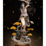 TriEagles Studio × 24 Entertainment - NARAKA: BLADEPOINT - Matari: Golden Wings [Licensed]