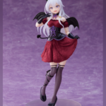 Taito Studio – Wandering Witch-The Journey of Elaina-Elaina: School Uniform