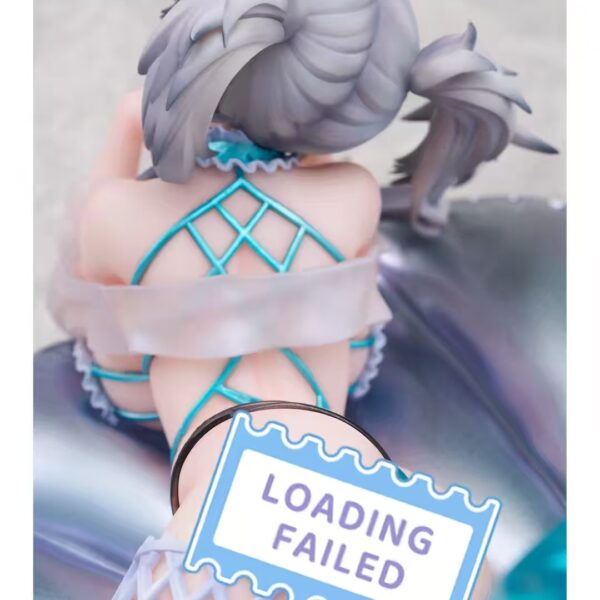 Vodka: Mirror - Shining Drink 1/6 Figure – Daiblos Core | AniMester Studio - product detail