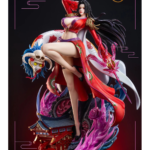 Dragon Studio - One Piece - Boa Hancock: Kuja Island [Licensed]