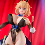 Otherwhere Studio – Bunny Suit Planning-Sophia F. Shirine: Magician Bunny Girl-1/6