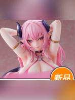 Liz: Little Devil 1/6 Figure - Original Work | Unioncreative Studio - Image 2