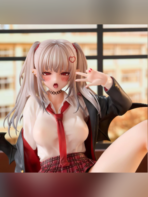 Pinkmango Studio – Original Work-Ruri: JK Vampire-1/6