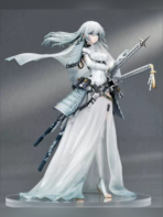 Ques Q Studio – Original Work-Awayuki: Tactical Wedding Combat Bride-1/7