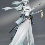 Ques Q Studio – Original Work-Awayuki: Tactical Wedding Combat Bride-1/7