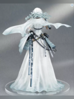 Awayuki: Tactical Wedding Combat Bride 1/7 Figure - Original Work | Ques Q Studio - Image 2