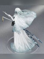 Awayuki: Tactical Wedding Combat Bride 1/7 Figure - Original Work | Ques Q Studio - Image 4