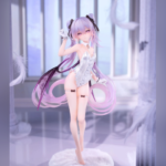 Omaha Studio – Original Work-Eve: Pure Ceremonial Dress Succubus-1/6
