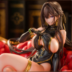 Popofree Studio – Original Work-Lydia: Demon Realm Executive Sister-1/7