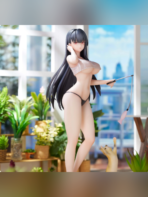 Nekotto Studio – Original Work-Chiotto: Cat-Teasing Girl-1/6