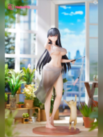 Chiotto: Cat-Teasing Girl 1/6 Figure - Original Work | Nekotto Studio - Image 2