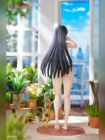 Chiotto: Cat-Teasing Girl 1/6 Figure - Original Work | Nekotto Studio - Image 3