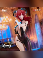 AniMester Studio – Original Work-Bloodthirsty Witch Isabella-1/6