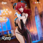 AniMester Studio – Original Work-Bloodthirsty Witch Isabella-1/6