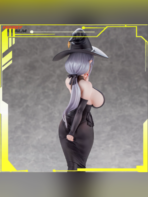 Shitri: Dark Elf Witch 1/6 Figure - Original Work | Hobby Realm Studio - Image 3