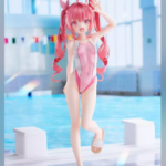 Amakuni Studio – Original Work-Watra: Competitive Swimsuit-1/7