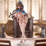 Pinkmango Studio – Original Work-High Priestess Sara-1/6