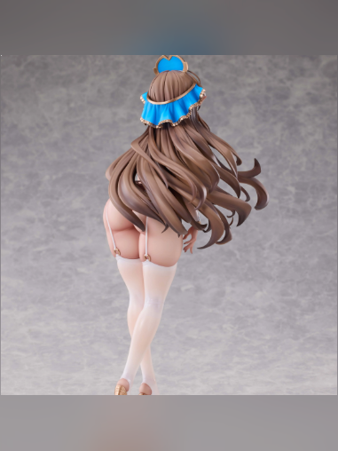 High Priestess Sara 1/6 Figure - Original Work | Pinkmango Studio - product detail