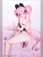 Hobby Sakura Studio – Original Work-Shinten P: Bunny Girl-1/8