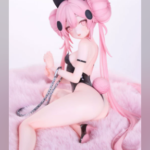 Hobby Sakura Studio – Original Work-Shinten P: Bunny Girl-1/8