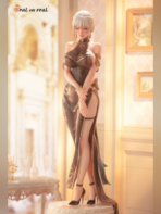 Wife: Warm-Touch Paint Edition 1/6 Figure - Original Work | Real On Real Studio - Image 2