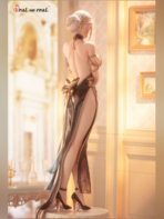 Wife: Warm-Touch Paint Edition 1/6 Figure - Original Work | Real On Real Studio - Image 3