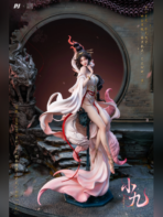 Piji Studio – New Era Series-Little Nine: Pact of Spirit Tails-1/6