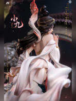 Little Nine: Pact of Spirit Tails 1/6 Figure - New Era Series | Piji Studio - Image 2