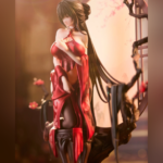 Bearpanda Studio – Original Work-Fallen Blossom: Chinese-Style Anniversary Edition-1/6