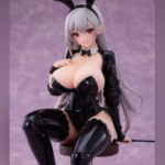 Apocrypha Toy Studio – Original Work-Lilysia: Dark Night Gown-1/6