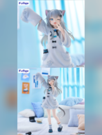 FuRyu Studio – Original Work-Nachoneko: Home Pajamas