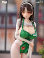 Mari Hanamiya: First Shift 1/6 Figure - Original Work | Animester Studio - Image 3