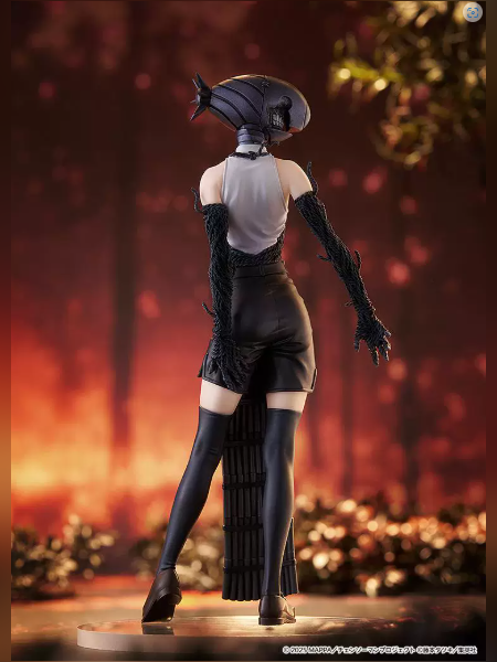 Reze: Bomb Devil Figure – Chainsaw Man | Good Smile Company Studio - product detail