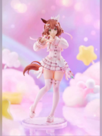 Good Smile Company Studio – Umamusume Pretty Derby-Aston Machan: Unmelting Sugar Confection-1/7