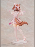 Aston Machan: Unmelting Sugar Confection 1/7 Figure – Umamusume Pretty Derby | Good Smile Company Studio - Image 4