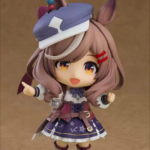 Good Smile Company Studio – Umamusume Pretty Derby-Matikane Tannhauser
