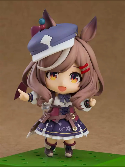 Good Smile Company Studio – Umamusume Pretty Derby-Matikane Tannhauser