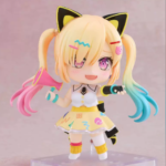 Good Smile Company Studio – BANG DREAM!-Arale Nakamachi: Infinite Stage