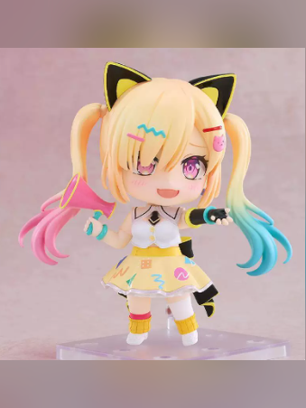 Good Smile Company Studio – BANG DREAM!-Arale Nakamachi: Infinite Stage